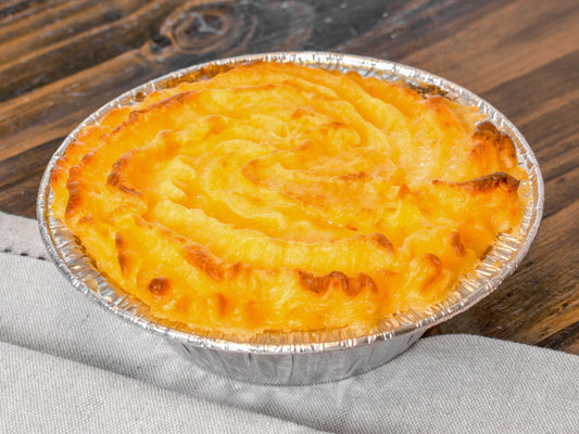 Cottage Pie (Ground Sirloin)
