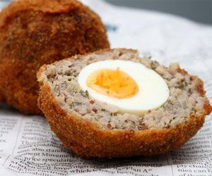 Scotch Egg