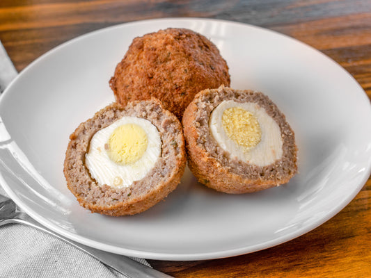 Scotch Egg