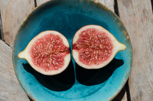 Italian Fig Dark Balsamic Vinegar