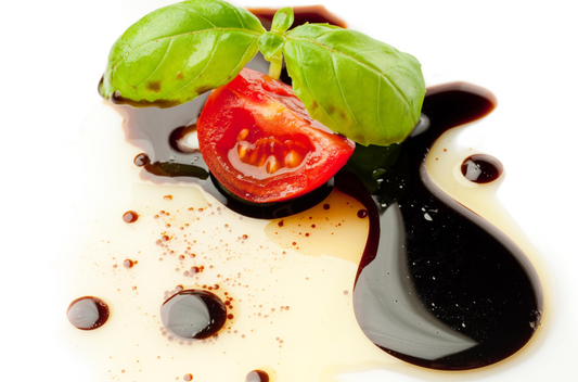Traditional Dark Balsamic Vinegar