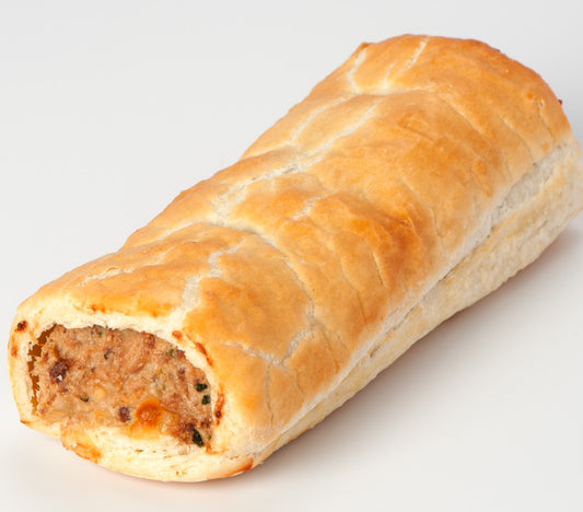 Veggie Roll