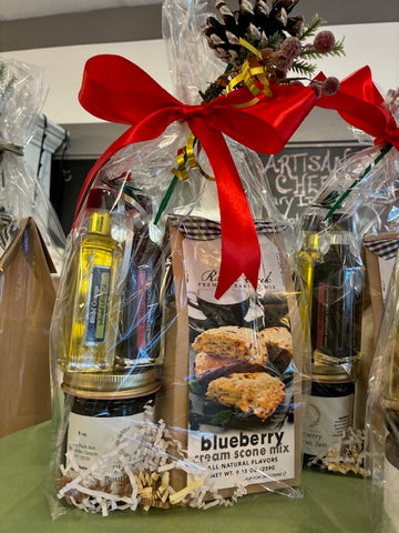 Scone Mix Gift Set
