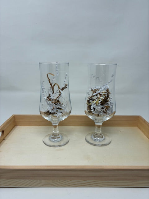 Bloody Mary Gift Basket