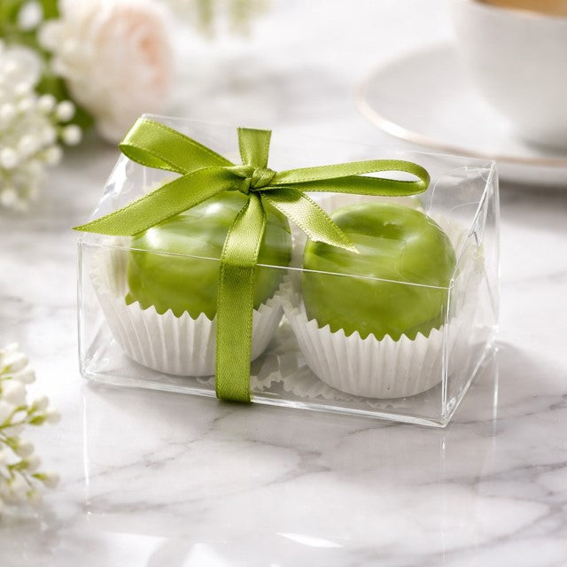 Pistachio S'Mores - Simple Fine Food