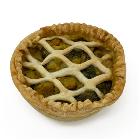 Balti Pub Pie